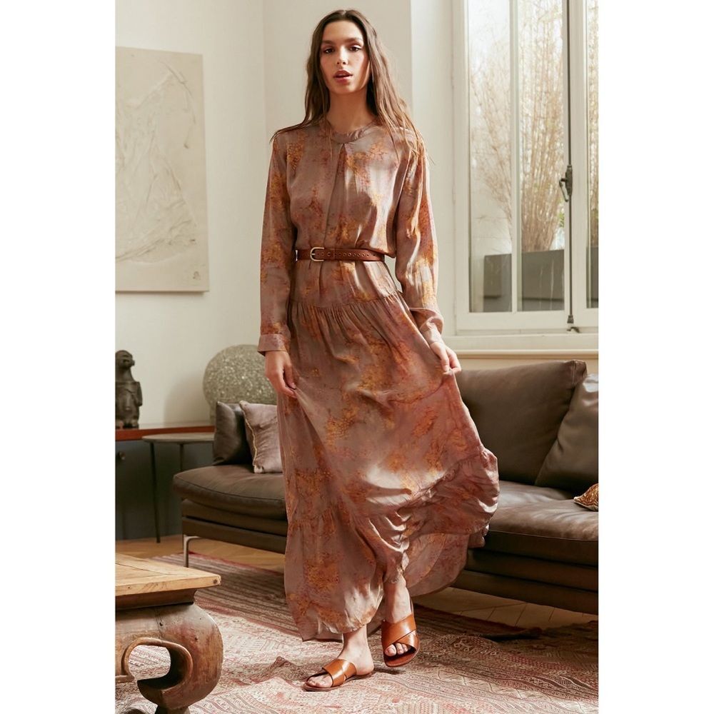 Mes Demoiselles Dress September x Free People
